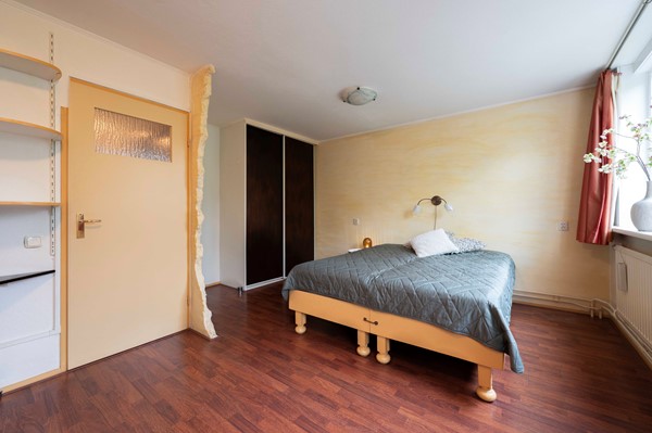 Medium property photo - Sint Pieter 8, 4731 GC Oudenbosch